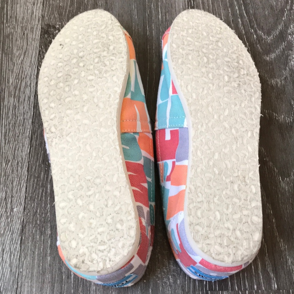 TOMS Women's Alpargata slip-on - Picture 6 of 8